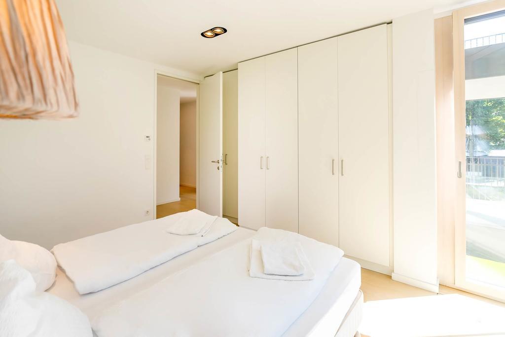 Vienna Garden Residence Viena Exterior foto