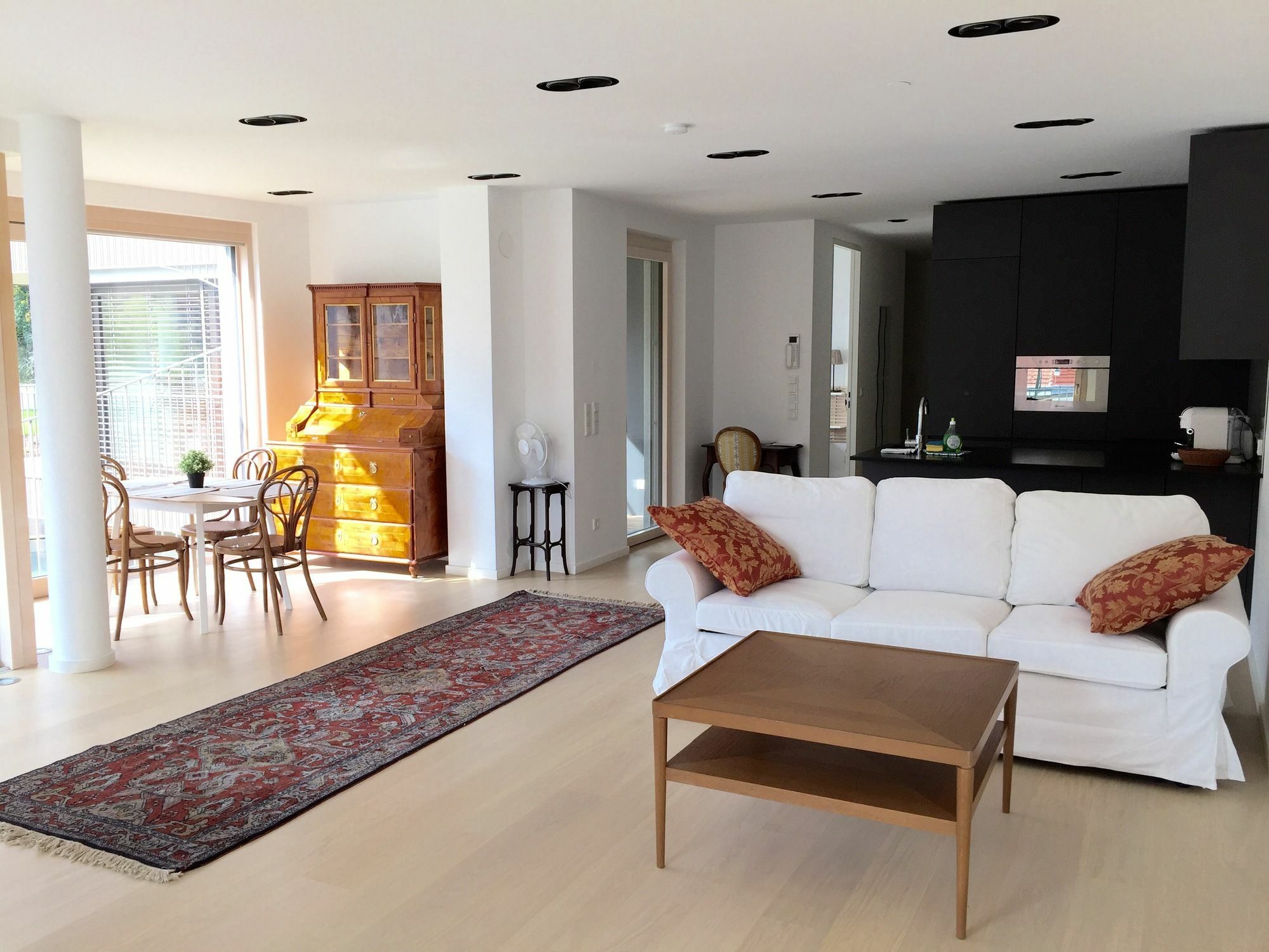 Vienna Garden Residence Viena Exterior foto