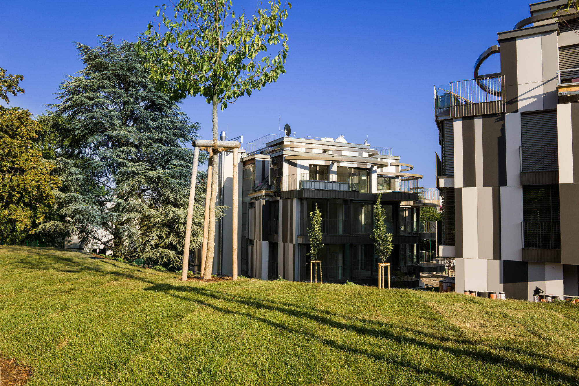 Vienna Garden Residence Viena Exterior foto