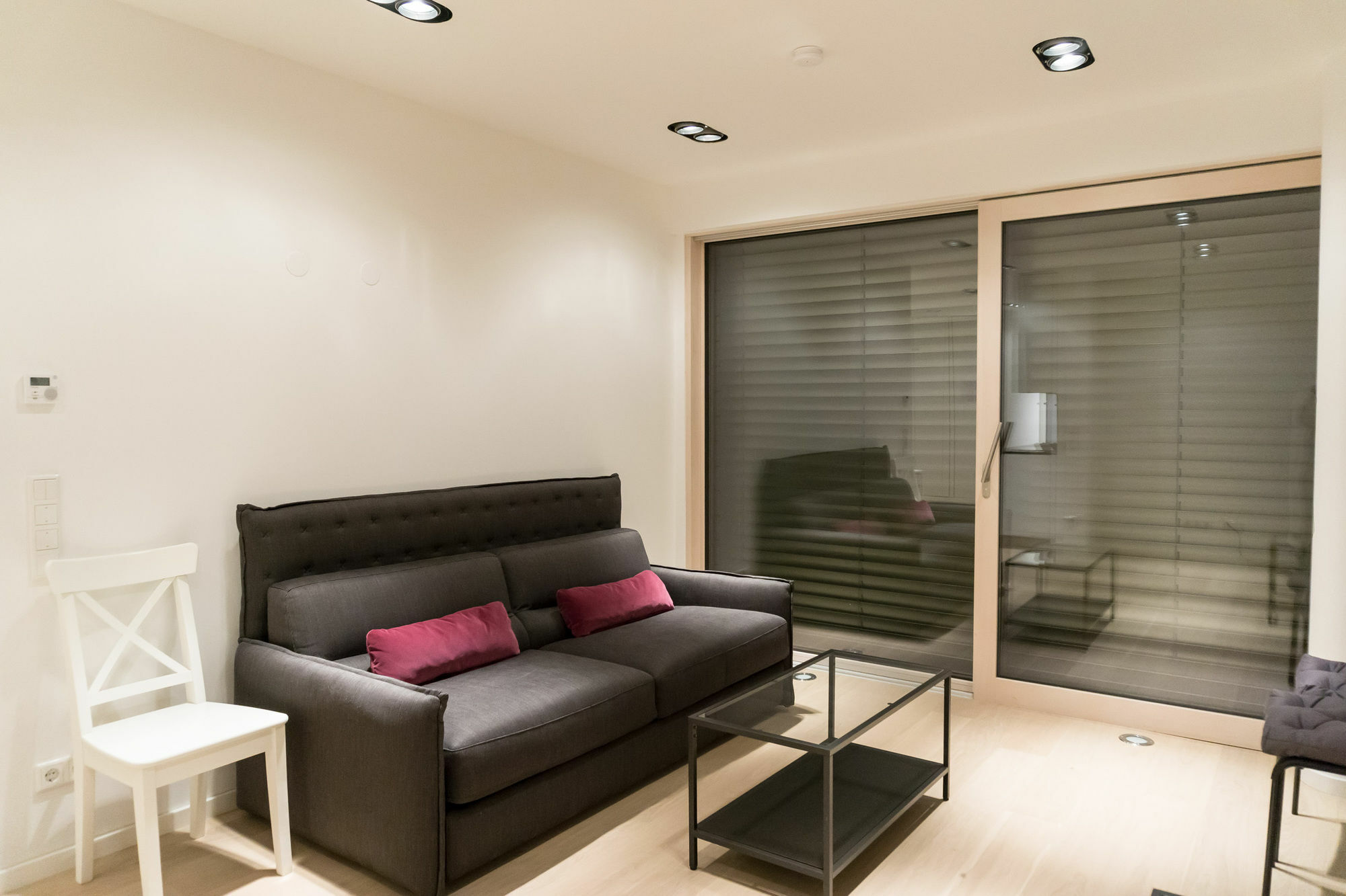 Vienna Garden Residence Viena Exterior foto