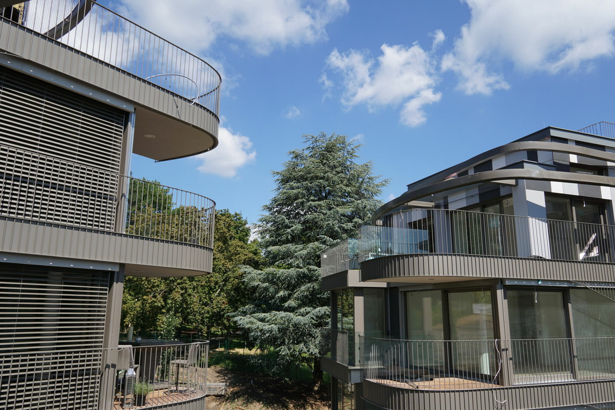 Vienna Garden Residence Viena Exterior foto