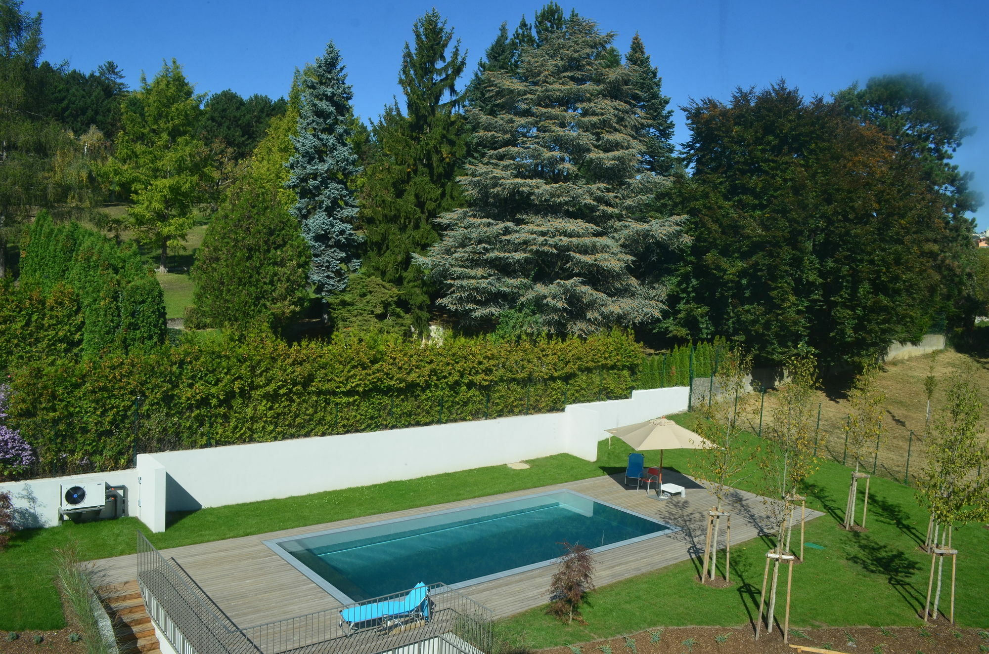 Vienna Garden Residence Viena Exterior foto