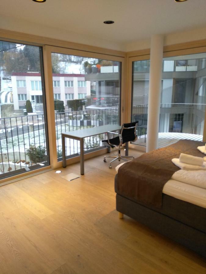 Vienna Garden Residence Viena Exterior foto